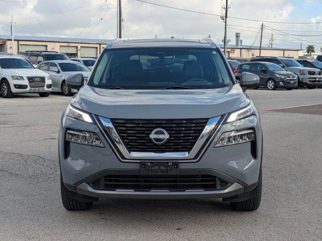 used 2023 Nissan Rogue car, priced at $28,995