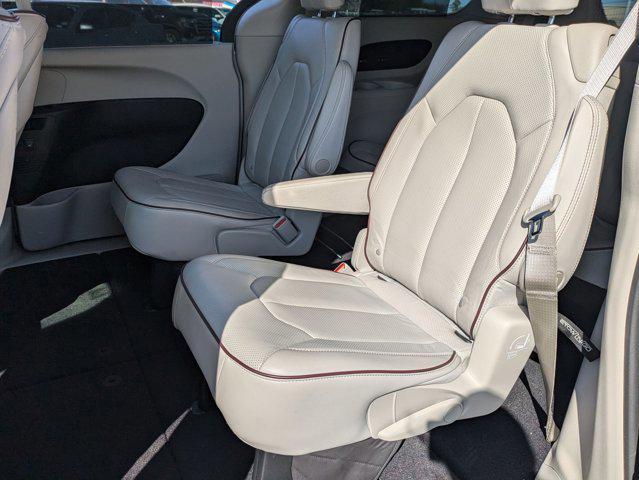 used 2020 Chrysler Pacifica car, priced at $25,480