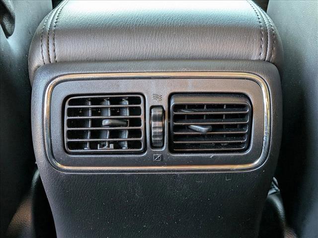 used 2017 INFINITI QX50 car, priced at $10,888