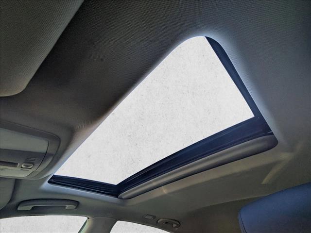 used 2017 INFINITI QX50 car, priced at $10,888