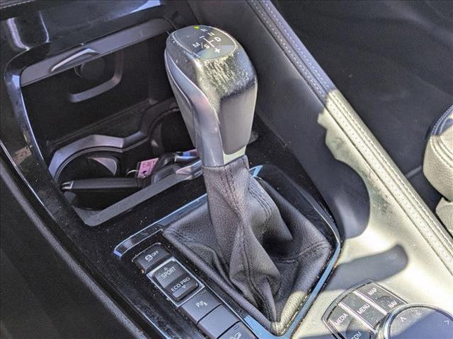 used 2018 BMW X2 car, priced at $18,498