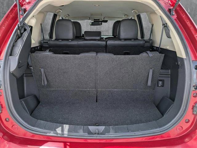 used 2020 Mitsubishi Outlander car, priced at $16,198
