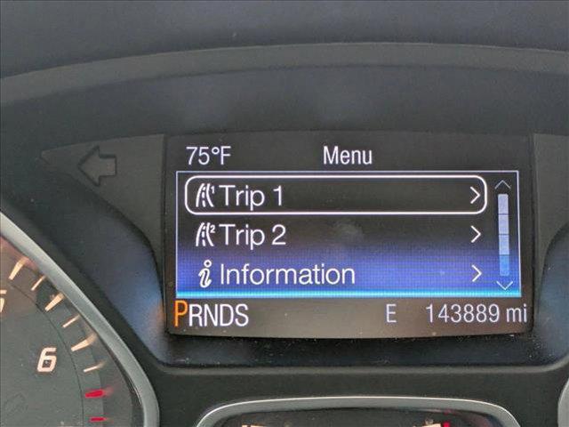 used 2015 Ford Escape car, priced at $8,397