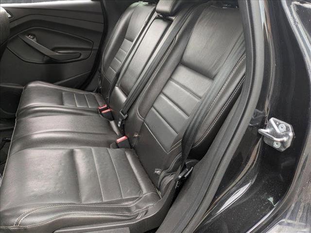 used 2015 Ford Escape car, priced at $8,397
