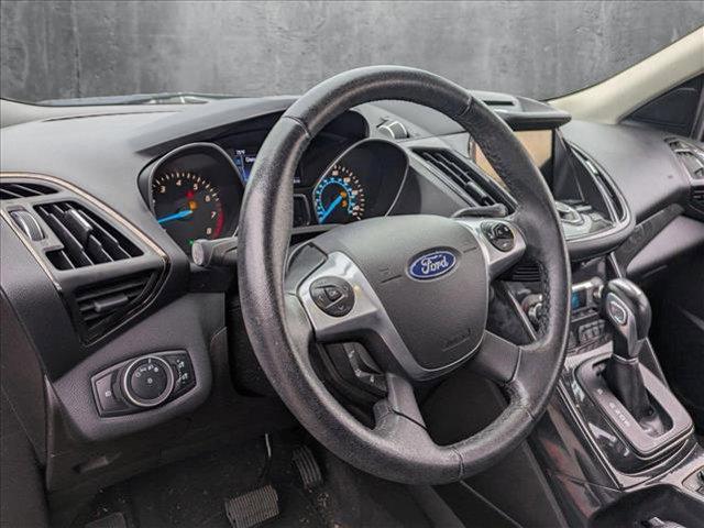 used 2015 Ford Escape car, priced at $8,397