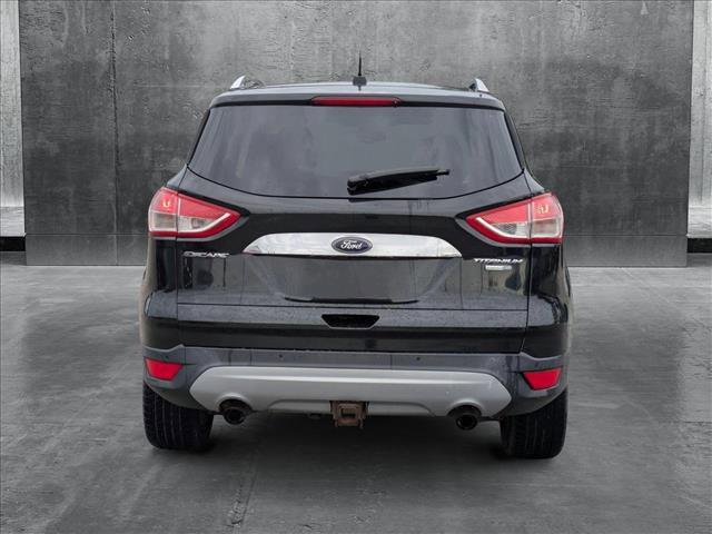 used 2015 Ford Escape car, priced at $8,397