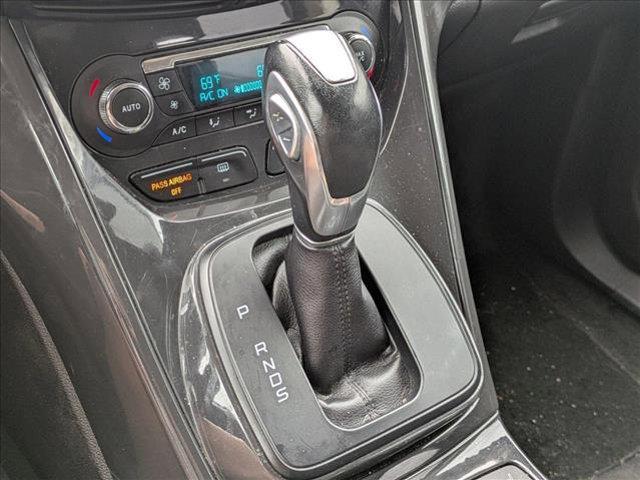 used 2015 Ford Escape car, priced at $8,397