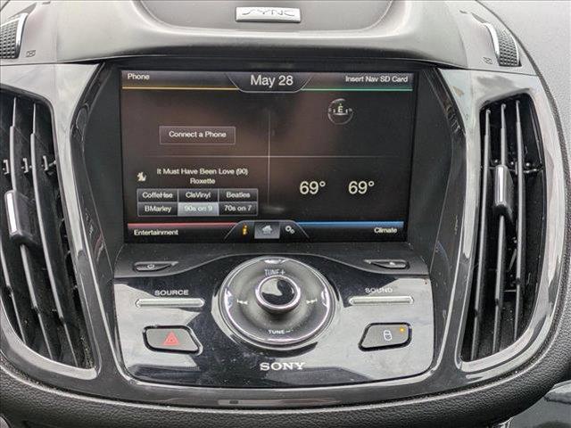 used 2015 Ford Escape car, priced at $8,397