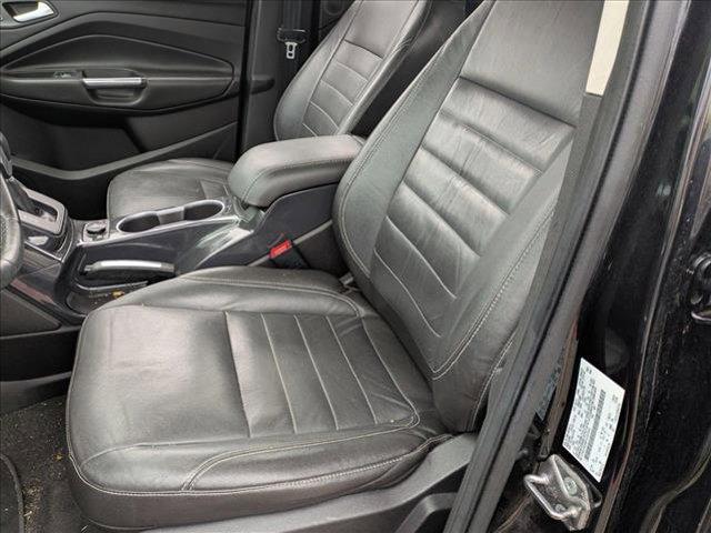 used 2015 Ford Escape car, priced at $8,397