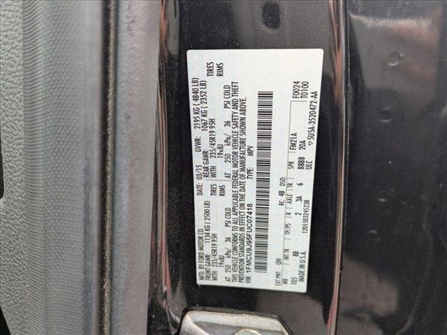 used 2015 Ford Escape car, priced at $8,397