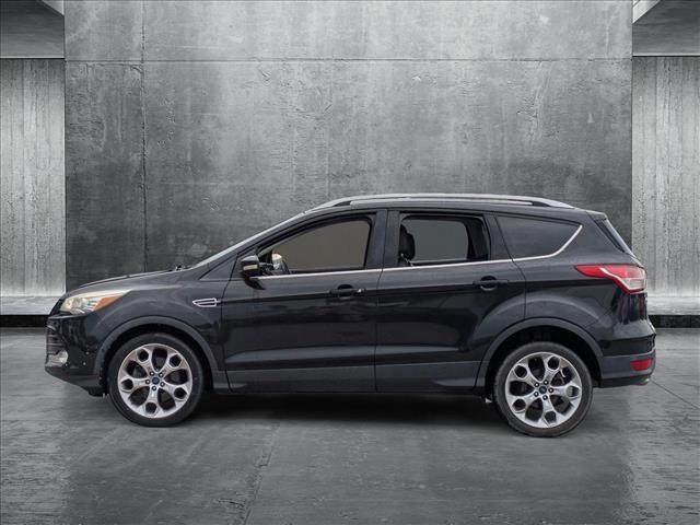 used 2015 Ford Escape car, priced at $8,397