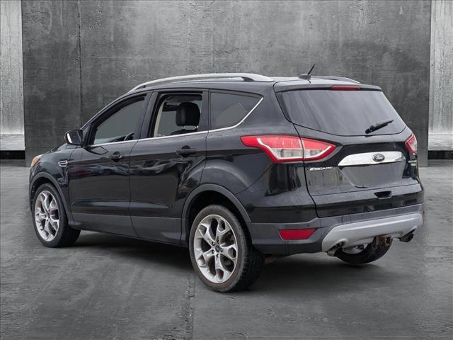 used 2015 Ford Escape car, priced at $8,397