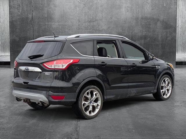 used 2015 Ford Escape car, priced at $8,397