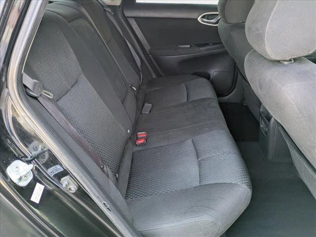 used 2013 Nissan Sentra car, priced at $6,995