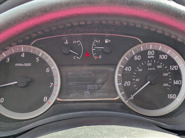 used 2013 Nissan Sentra car, priced at $7,510