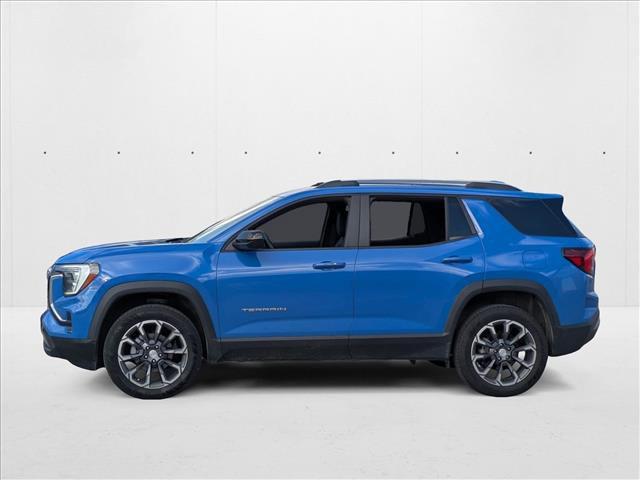 used 2025 GMC Terrain car, priced at $29,995