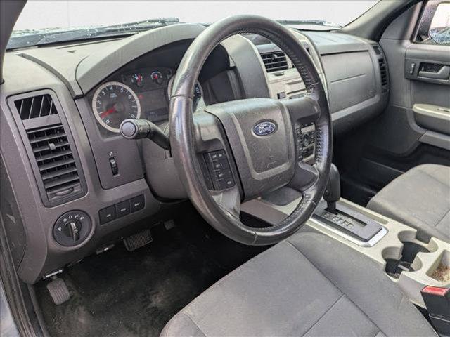 used 2012 Ford Escape car, priced at $7,992