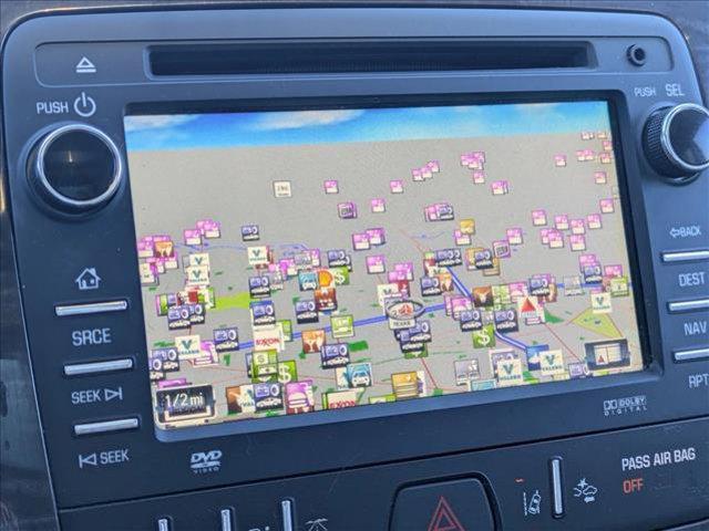 used 2015 Buick Enclave car, priced at $12,728