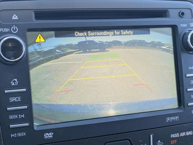 used 2015 Buick Enclave car, priced at $12,728