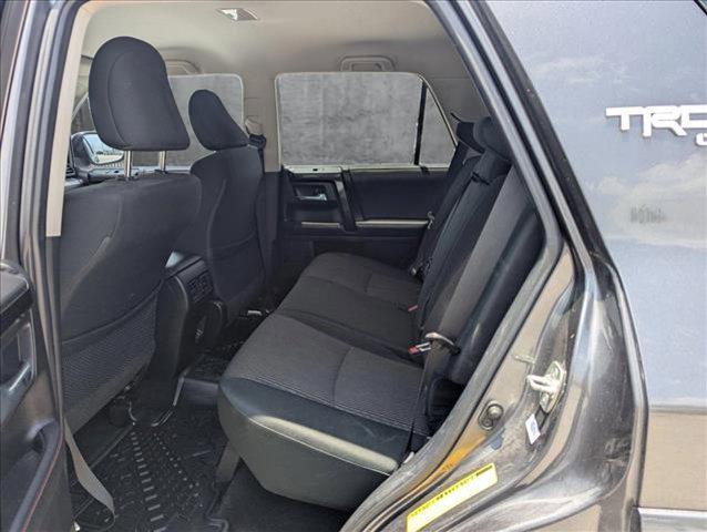 used 2022 Toyota 4Runner car, priced at $42,691