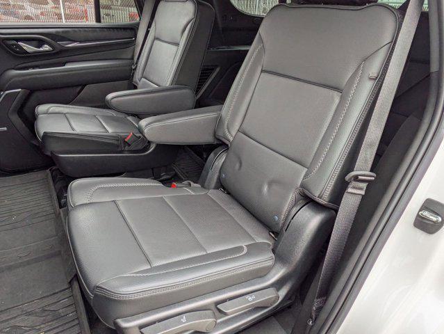 used 2022 GMC Yukon car, priced at $66,995