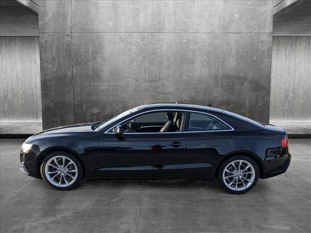 used 2013 Audi A5 car, priced at $12,222