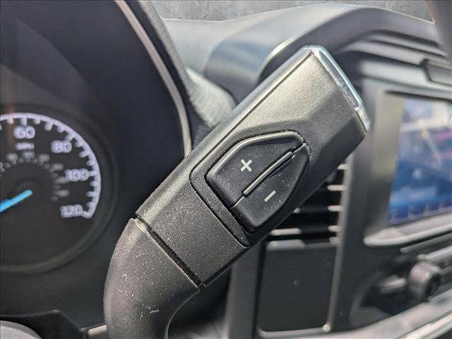 used 2023 Ford F-150 car, priced at $39,072