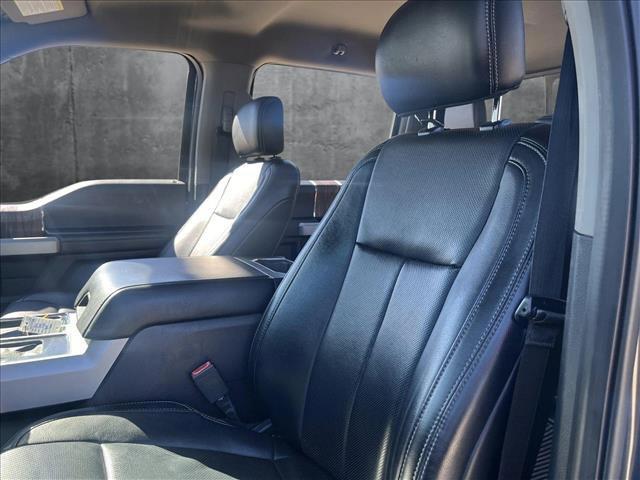 used 2018 Ford F-150 car, priced at $31,759