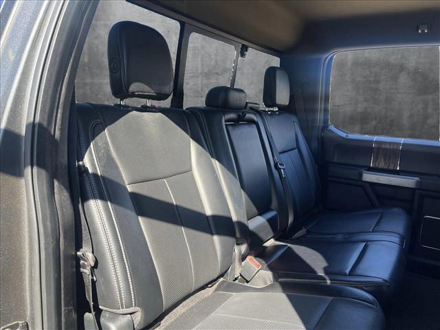 used 2018 Ford F-150 car, priced at $31,759