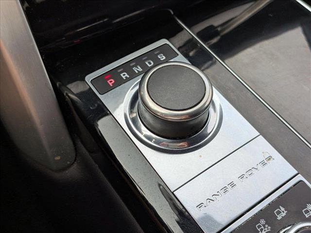 used 2015 Land Rover Range Rover car, priced at $19,998