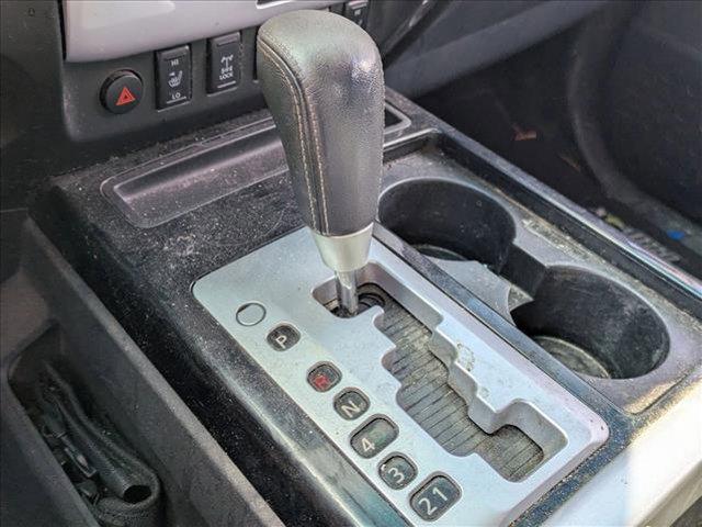 used 2014 Nissan Titan car, priced at $16,698