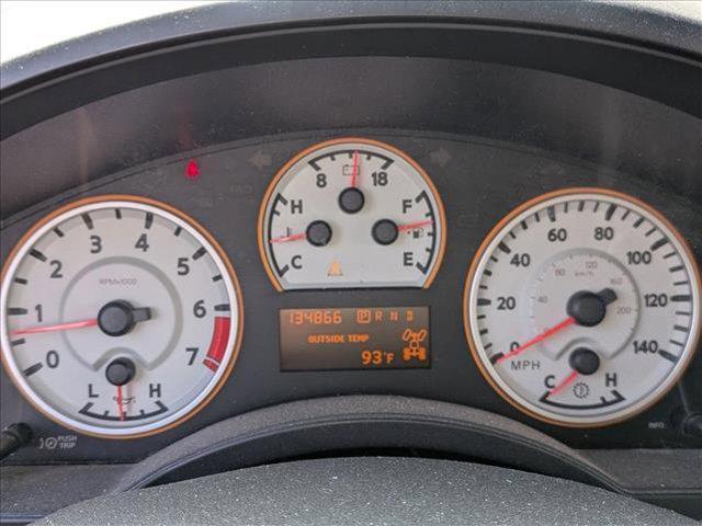 used 2014 Nissan Titan car, priced at $16,698
