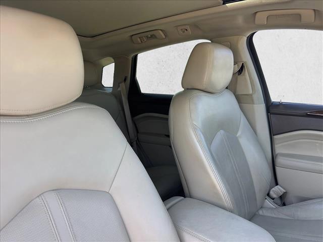 used 2015 Cadillac SRX car, priced at $13,998