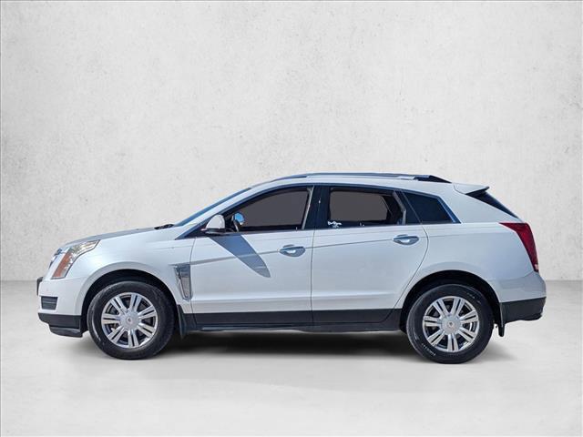used 2015 Cadillac SRX car, priced at $13,998