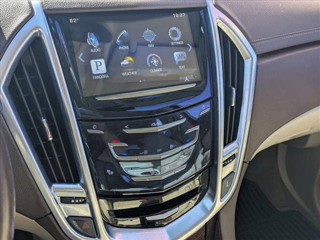 used 2015 Cadillac SRX car, priced at $13,998