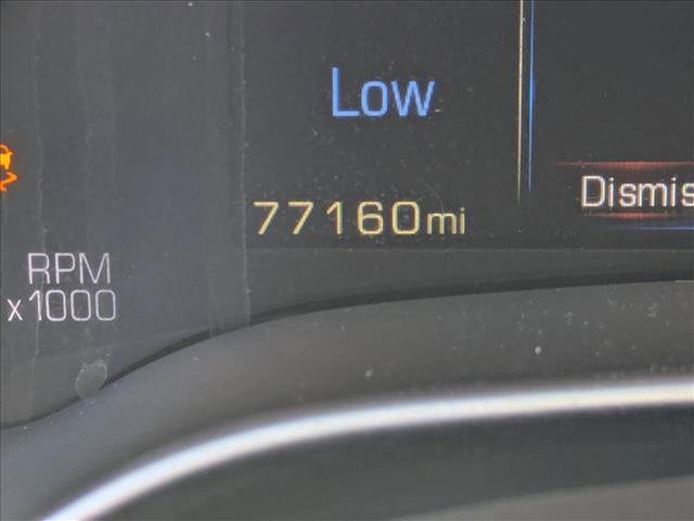 used 2015 Cadillac SRX car, priced at $13,998