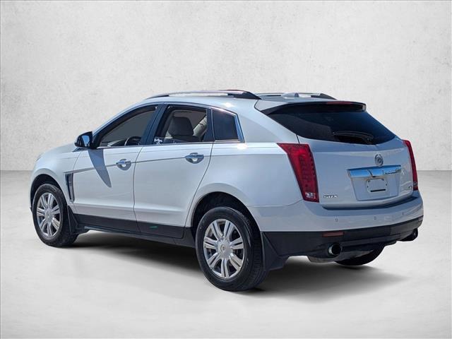 used 2015 Cadillac SRX car, priced at $13,998