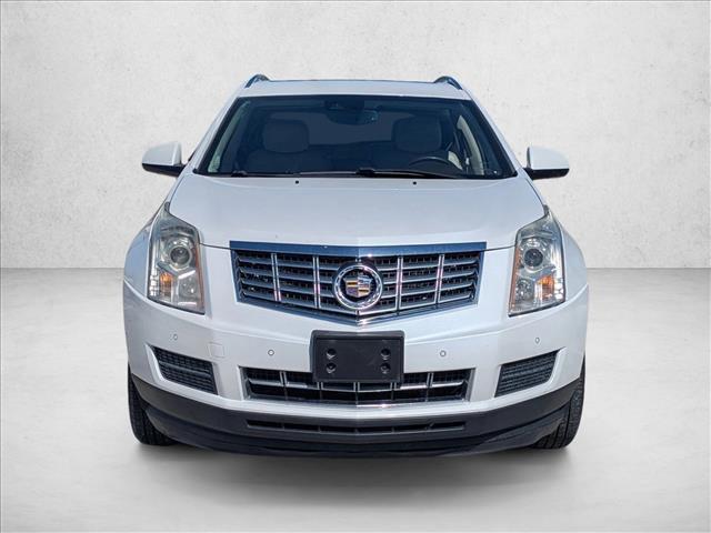 used 2015 Cadillac SRX car, priced at $13,998