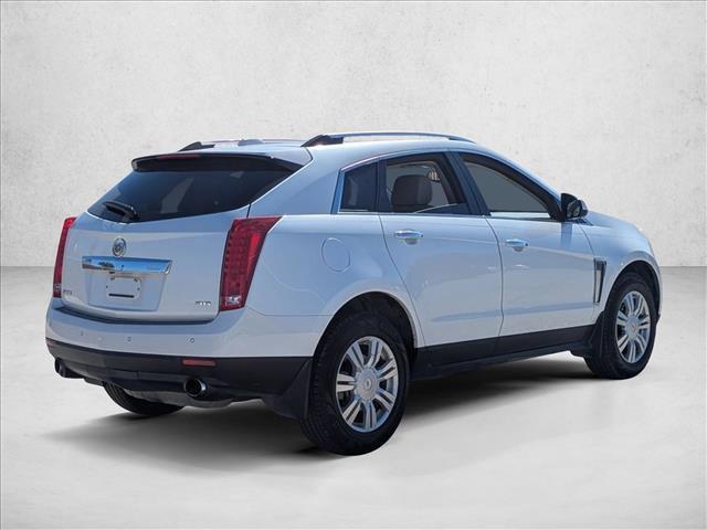used 2015 Cadillac SRX car, priced at $13,998