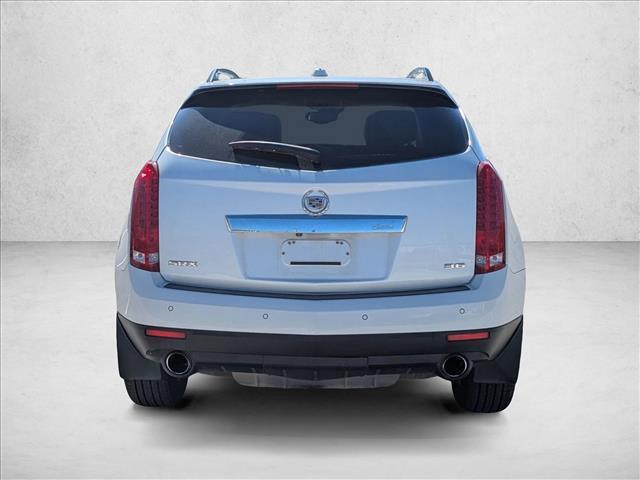 used 2015 Cadillac SRX car, priced at $13,998