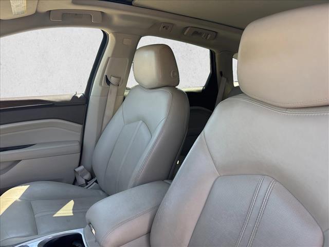 used 2015 Cadillac SRX car, priced at $13,998
