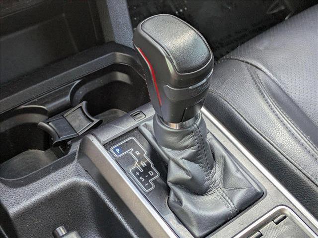 used 2023 Toyota Tacoma car, priced at $26,034
