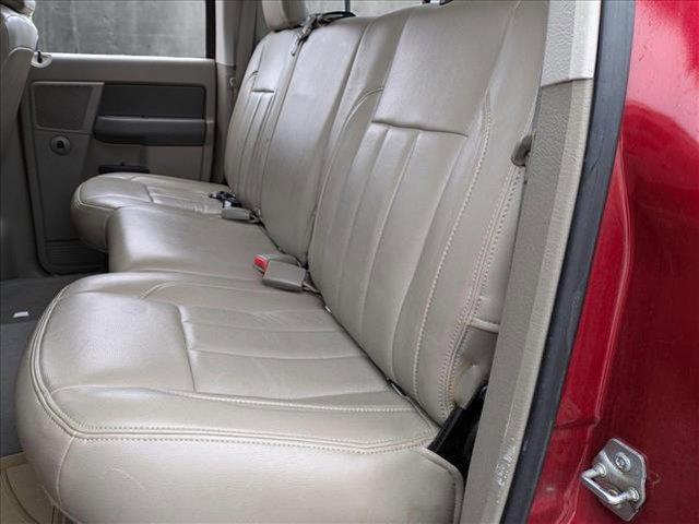 used 2008 Dodge Ram 1500 car, priced at $9,660