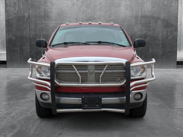 used 2008 Dodge Ram 1500 car, priced at $9,660