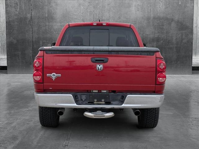 used 2008 Dodge Ram 1500 car, priced at $9,660