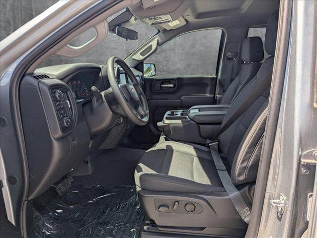 used 2024 Chevrolet Silverado 1500 car, priced at $39,698