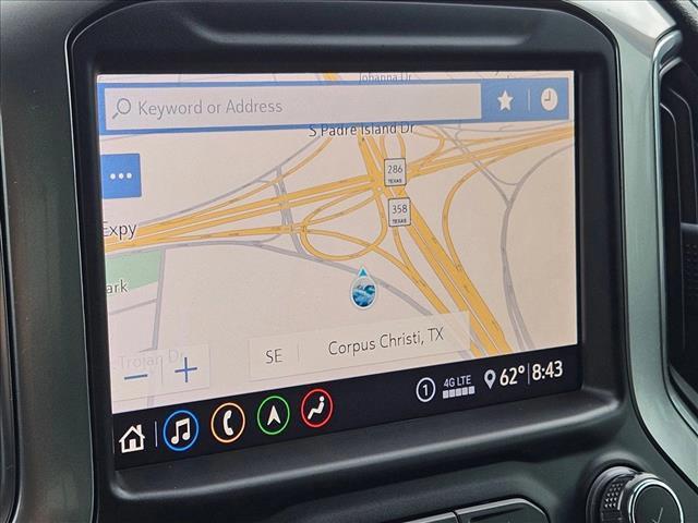 used 2020 Chevrolet Silverado 2500 car, priced at $54,510