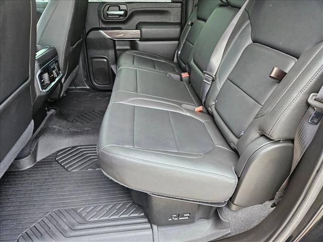 used 2020 Chevrolet Silverado 2500 car, priced at $54,510