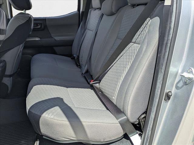 used 2022 Toyota Tacoma car, priced at $33,510