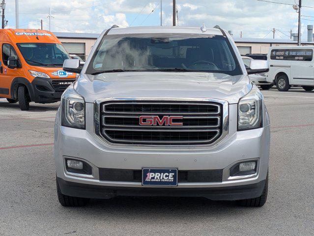 used 2018 GMC Yukon XL car, priced at $16,911